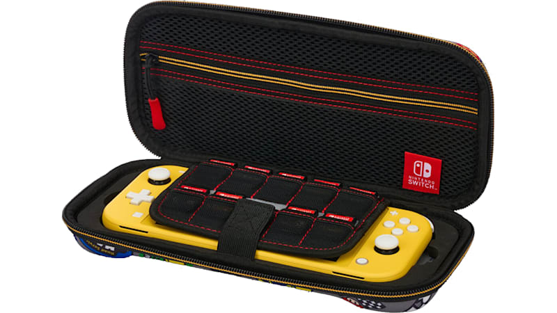 Nintendo switch case mario kart outlet